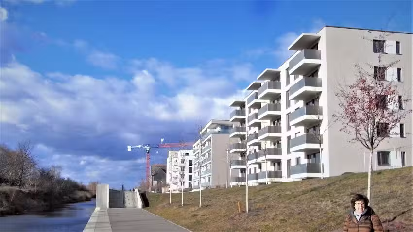 Ferienwohnung