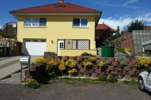 Ferienwohnung