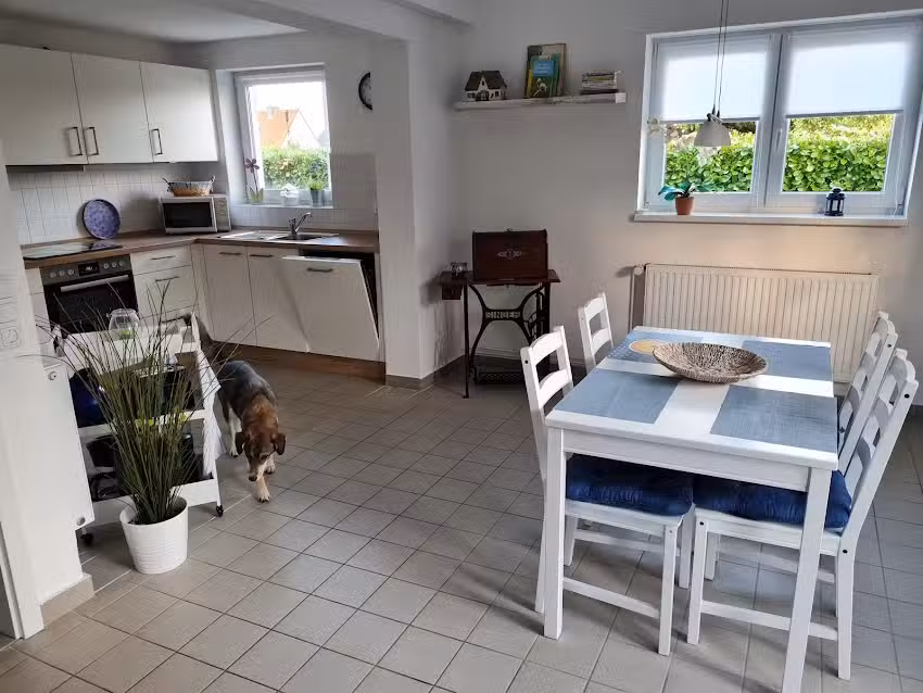 Ferienwohnung