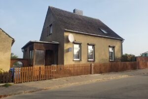 Ferienwohnung