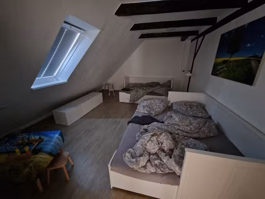 Ferienwohnung