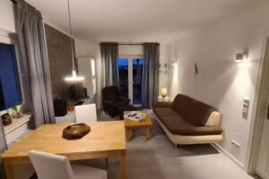 Ferienwohnung