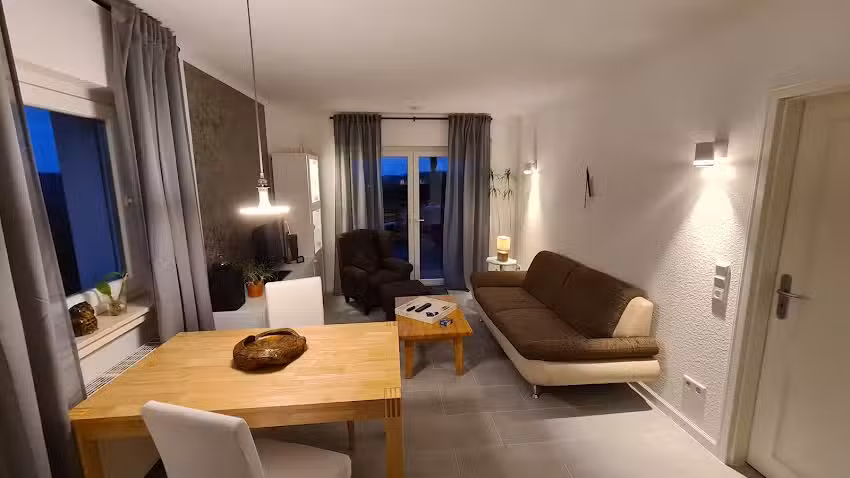 Ferienwohnung