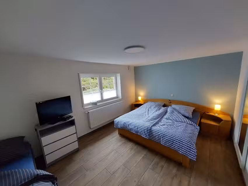 Ferienwohnung a B&auml;ckesch 17