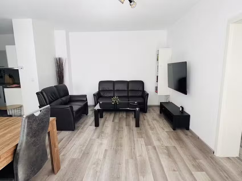 Ferienwohnung A&S Heuchelheim