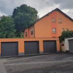 Ferienwohnung Abendrot