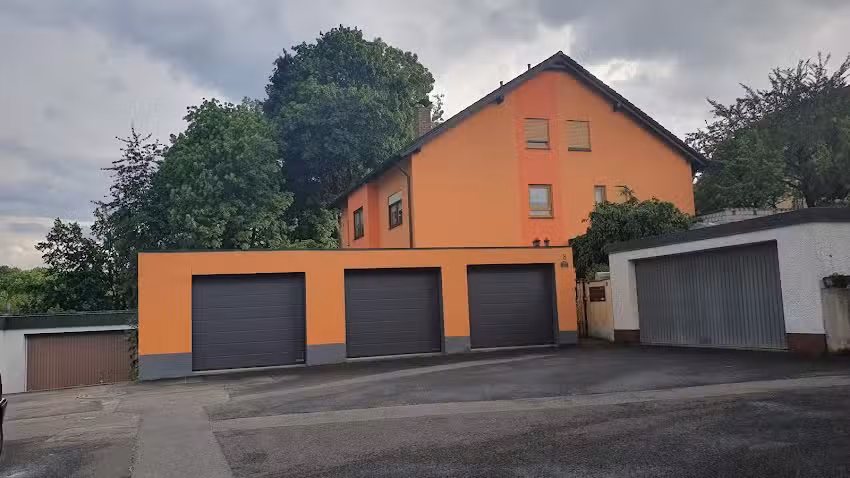 Ferienwohnung Abendrot