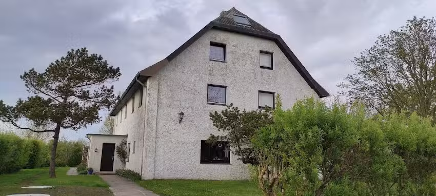 Ferienwohnung Abends&uuml;nn