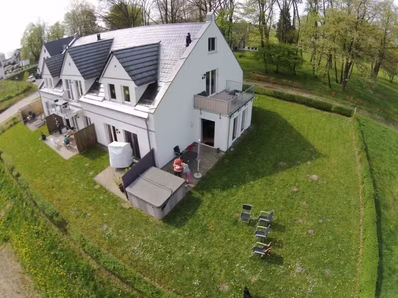 Ferienwohnung Abschlag1
