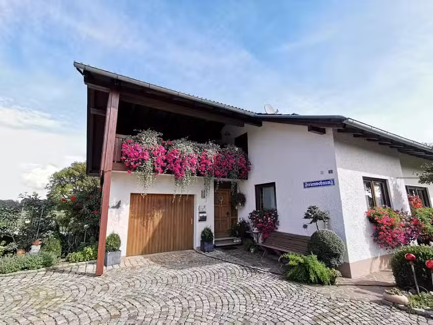 Ferienwohnung Achhammer