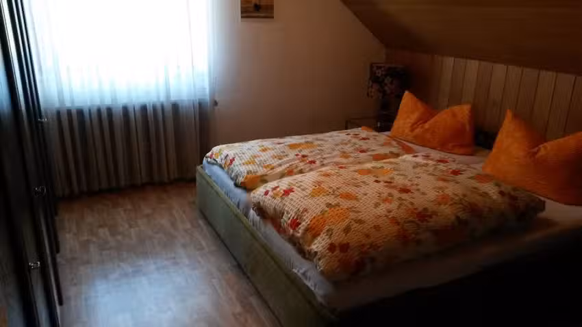 Ferienwohnung Achilles und Brodkorb