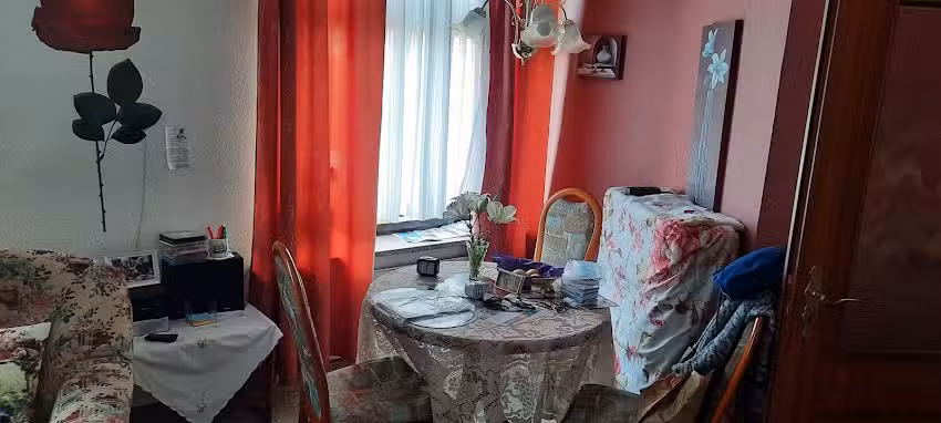 Ferienwohnung Achtern Diek