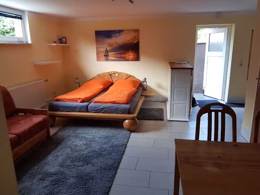 Ferienwohnung Ackermann