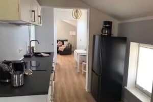 Ferienwohnung Ada&rsquo;s Koje