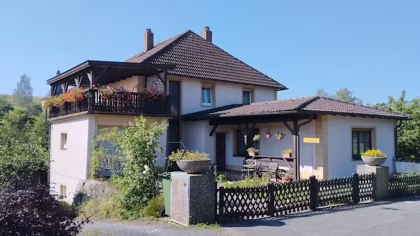 Ferienwohnung Adelheid