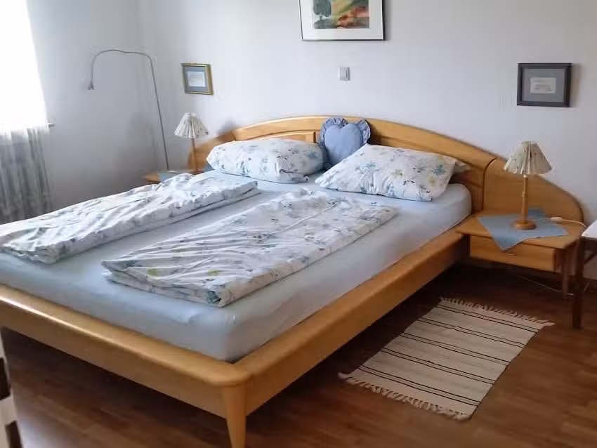 Ferienwohnung Adlerhorst