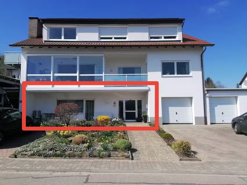 Ferienwohnung Adolf Kirschner