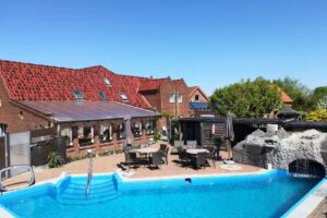 Ferienwohnung Agena &ndash; Mehlhardt