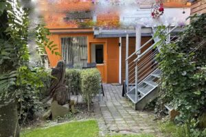 Ferienwohnung Ahle Uhl