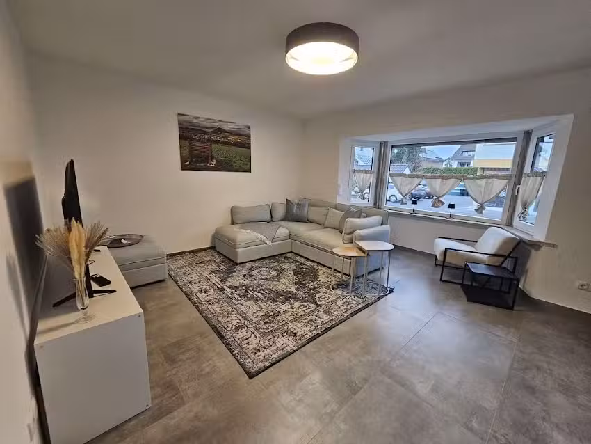 Ferienwohnung Ahrtalperle