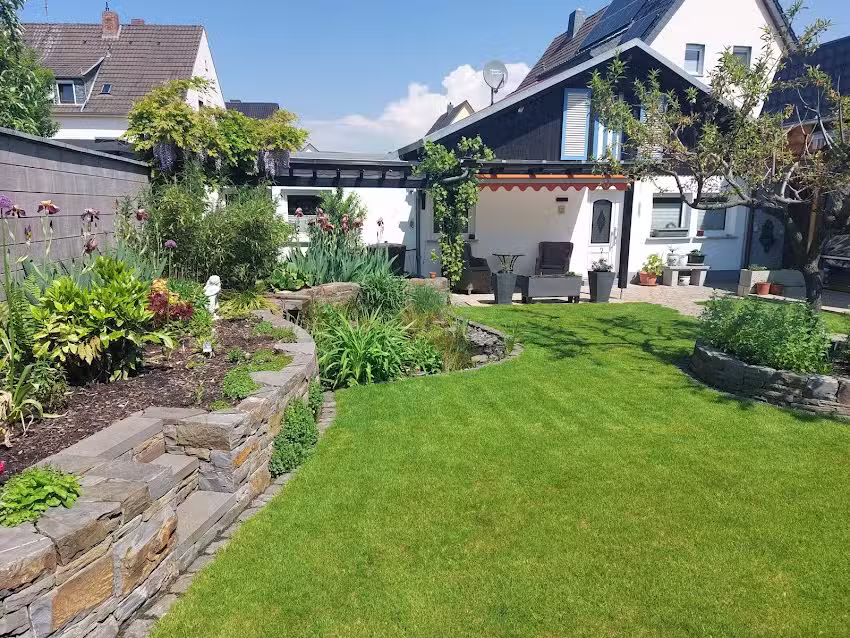 Ferienwohnung Ahrweiler