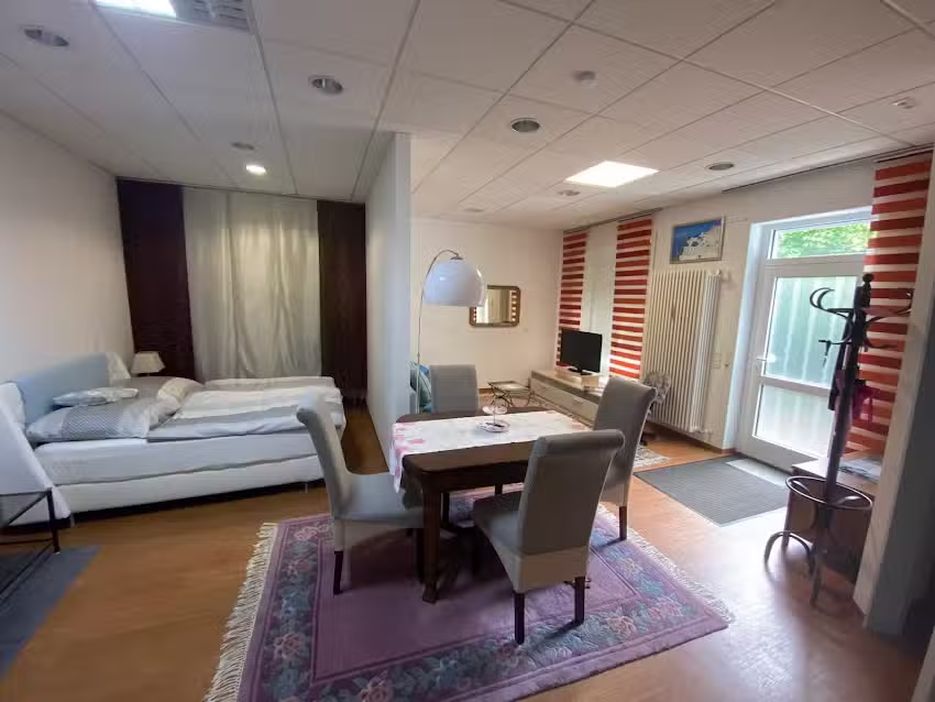 Ferienwohnung Aktuell &ndash; Steinheim