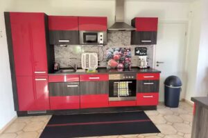 Ferienwohnung &ndash; Alb
