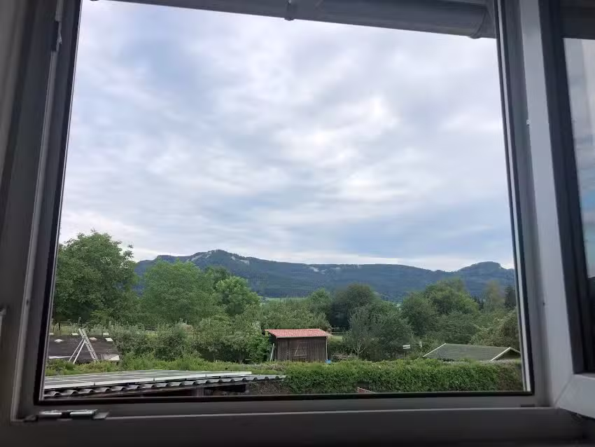 Ferienwohnung Albblick