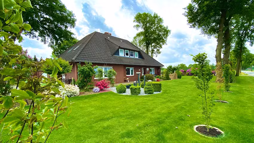 Ferienwohnung Alberding