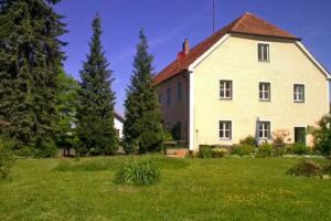 Ferienwohnung Albersdorf, Fam. Bichlmeier