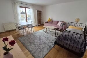 Ferienwohnung, Albsch&auml;ferweg
