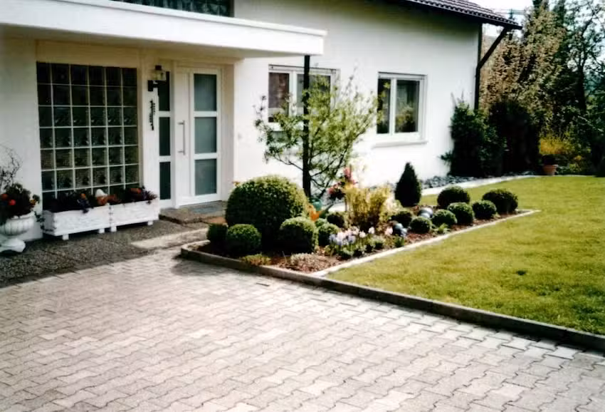 Ferienwohnung-Albstadt