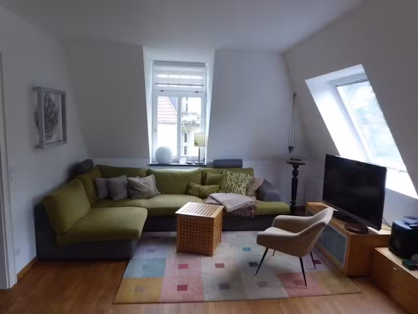 Ferienwohnung Alex