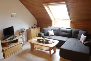 Ferienwohnung Alexa Zweibr&uuml;cken