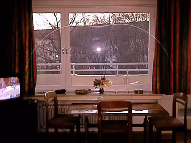 Ferienwohnung Alexander da Luz