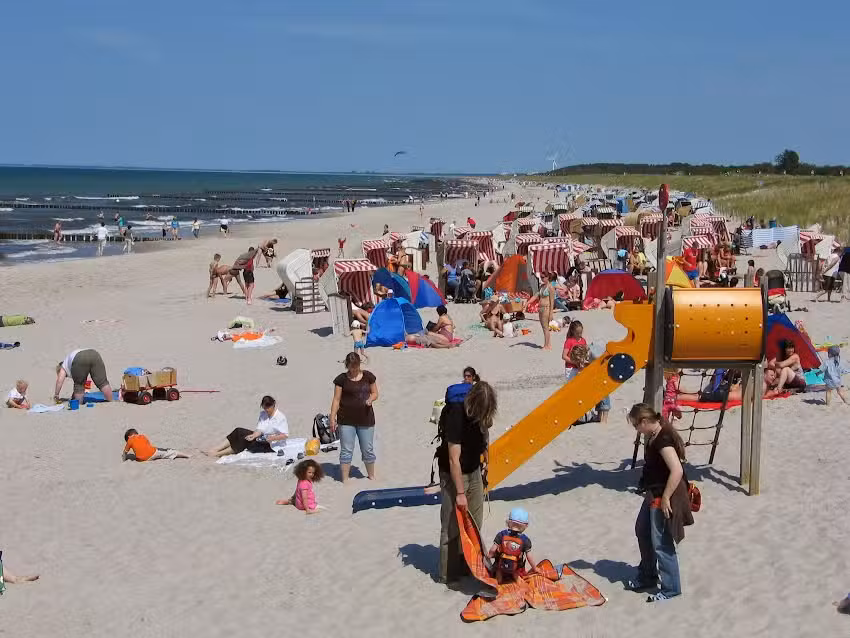 Ferienwohnung &bdquo;Alexandra&ldquo;