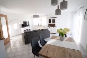 Ferienwohnung Alexandra