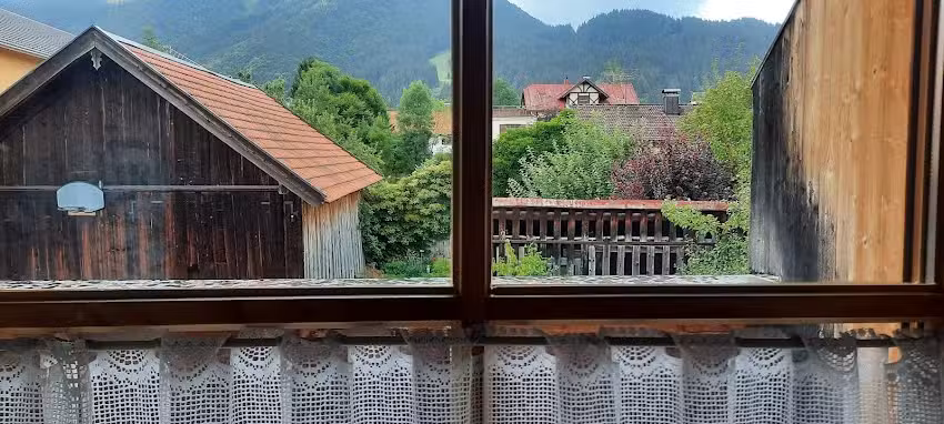 Ferienwohnung Alfred Sch&auml;rfl