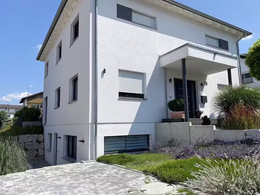 Ferienwohnung Alina Hoffenheim