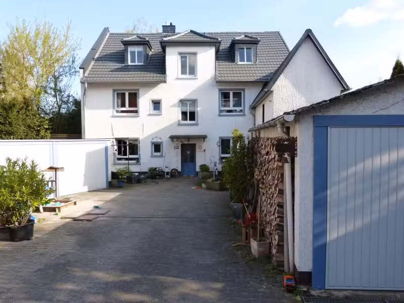 Ferienwohnung Alleestrasse