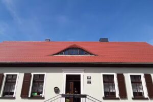 Ferienwohnung Allenstein