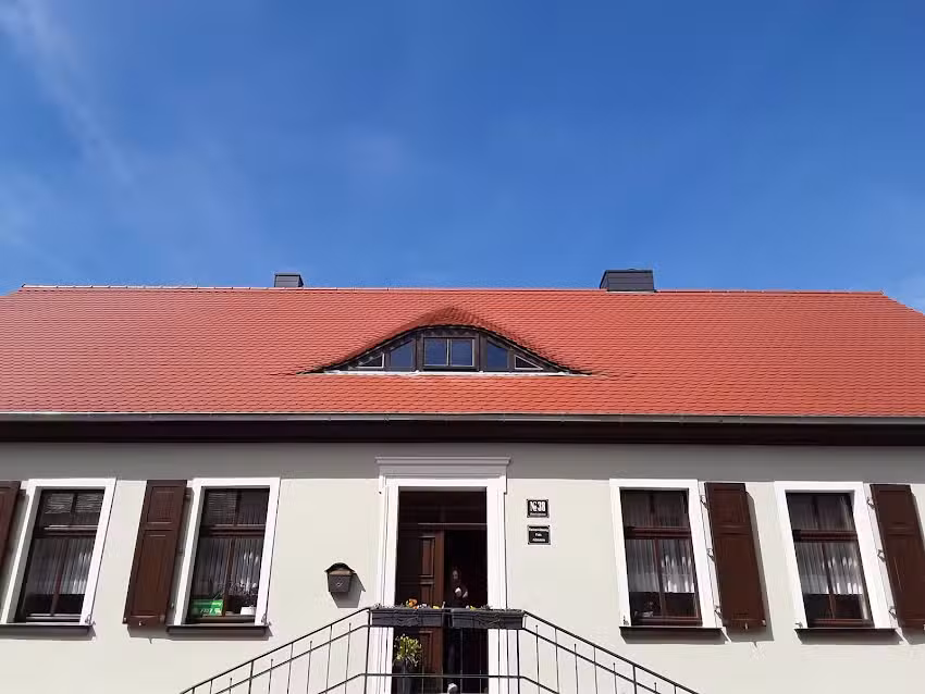 Ferienwohnung Allenstein