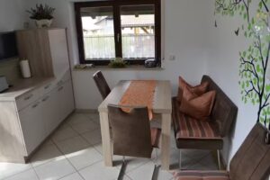 Ferienwohnung Allg&auml;u-Berghof