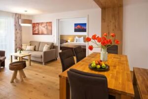 Ferienwohnung Allg&auml;uer Alm
