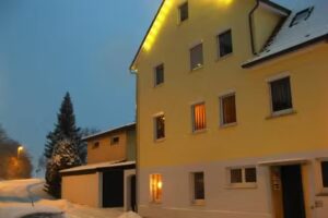 Ferienwohnung Allmersbach am Weinberg