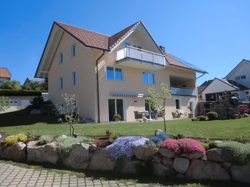 Ferienwohnung Almeida