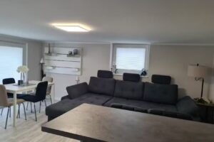 Ferienwohnung Almira