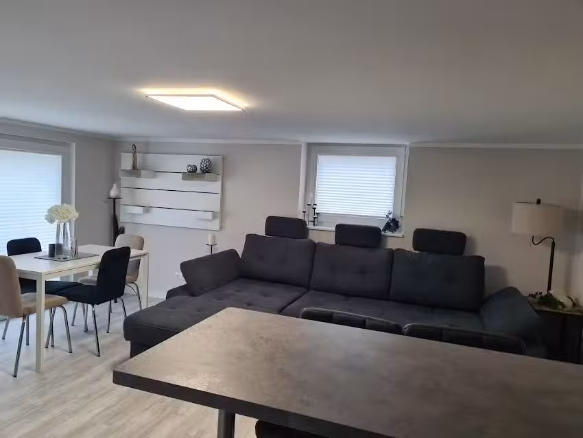 Ferienwohnung Almira