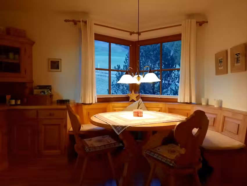 Ferienwohnung Almst&uuml;berl