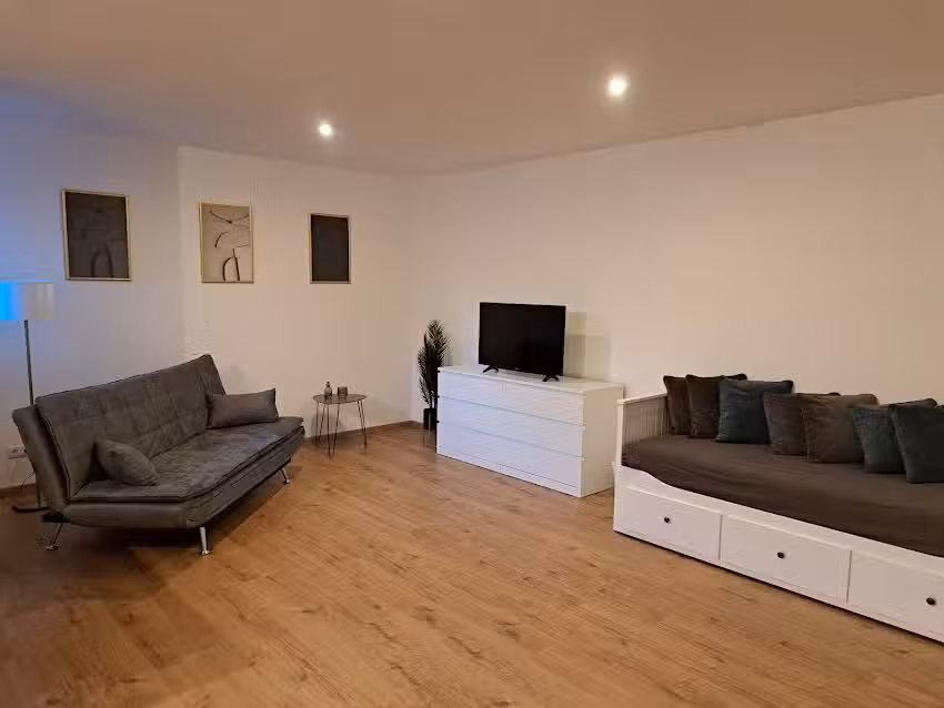 Ferienwohnung Alpenblick